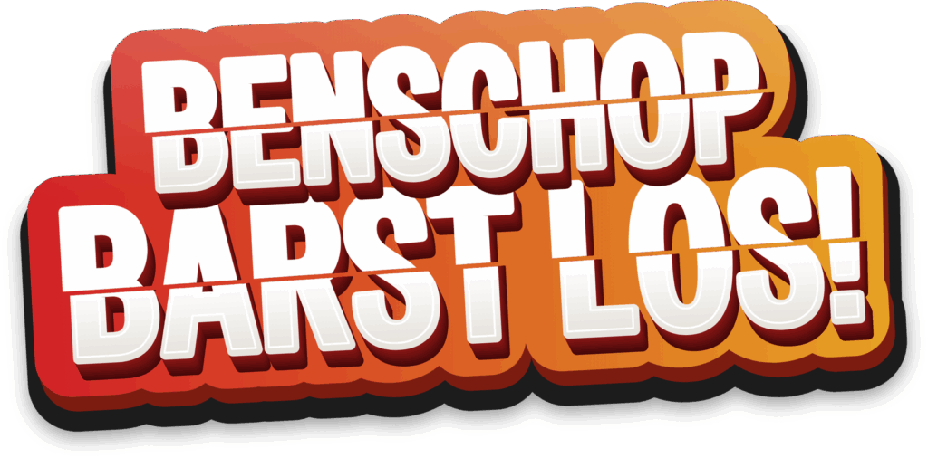 Benschop Barst Los