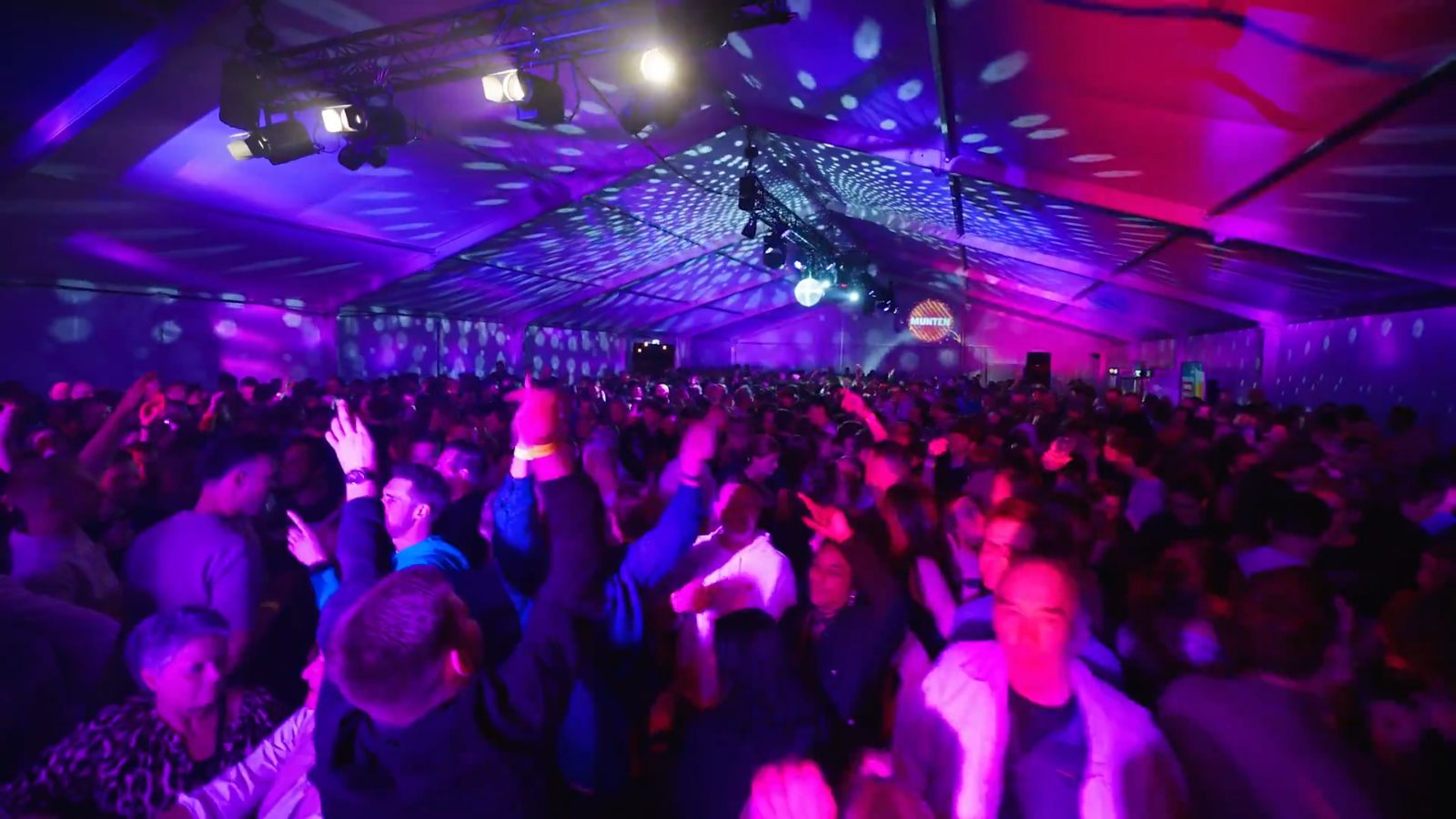 Sfeer Benschop Barst Los